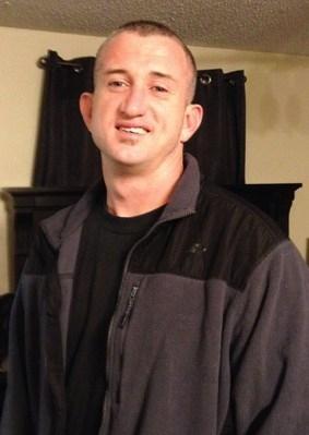 Benjamin Jester death by force case profile photo