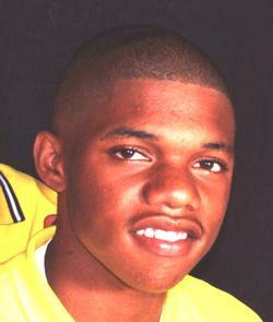 Tyrell Banks death by force case profile photo