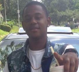 Deandre Joshua death by force case in Ferguson, MO