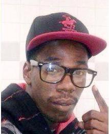 Harold Berry death by force case in Saint-louis, MO
