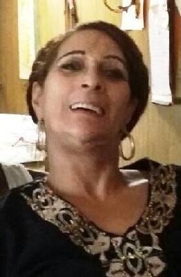 Donna Washington death by force case in University-city, MO