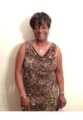 Sylvia Brown death by force case profile photo