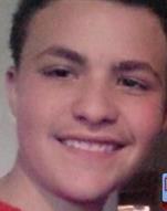 Zachary Al-Hamid death by force case profile photo