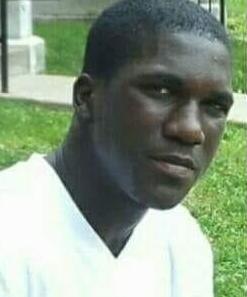 LaTunji McElroy death by force case profile photo