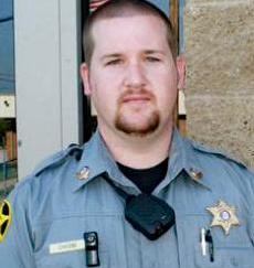 Matthew Scott Chism death by force case in El-dorado-springs, MO