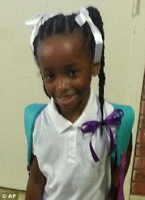 Angel Hooper death by force case in Kansas-city, MO