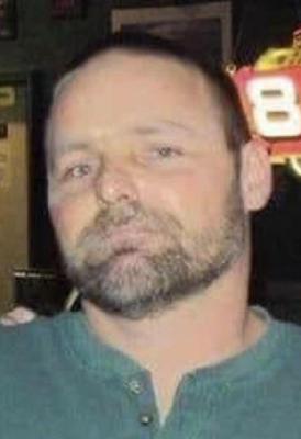 Shane Bossow death by force case profile photo