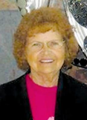 Mabel Ellison death by force case profile photo