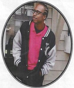 Dominique Johnson death by force case in Kansas-city, MO