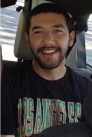 Gabriel Correa death by force case profile photo
