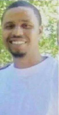 James Dent death by force case in Saint-louis, MO
