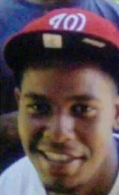 Steven Dent death by force case profile photo