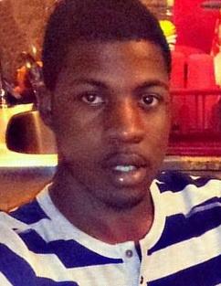 Napolean Plummer death by force case in Saint-louis, MO