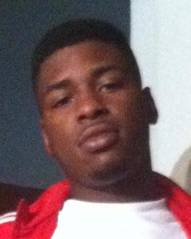 Daron Powell death by force case in Saint-louis, MO