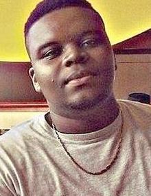 Michael Brown death by force case profile photo