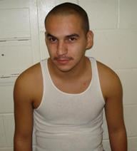 Pedro Morales death by force case profile photo