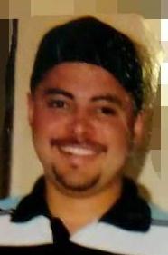 Roberto Mejia death by force case profile photo