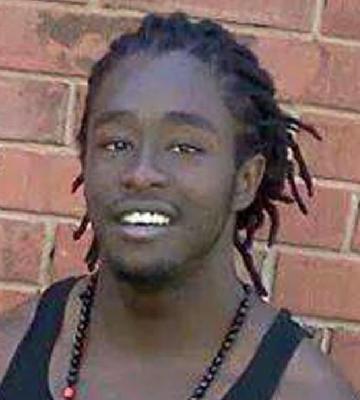 Martell Crump death by force case profile photo