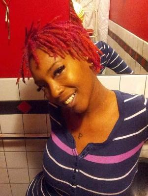 Jolice Trice death by force case profile photo
