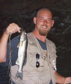 Chad Gerber death by force case in Lebanon, MO