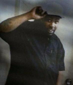 Christopher Jones death by force case in Pine-lawn, MO