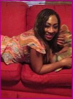 Angella Heard death by force case profile photo