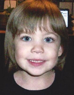 Miranda Doerr death by force case profile photo