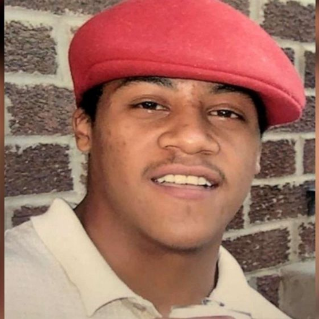 Alonzo Brooks death by force case in La Cygne, KS