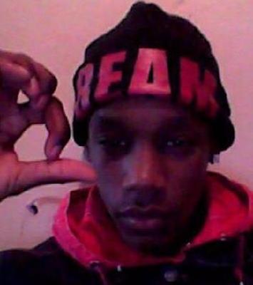Donivan Chatman death by force case profile photo