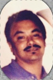 Roy Valdez death by force case profile photo