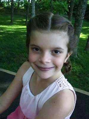 Hailey Owens death by force case in Springfield, MO
