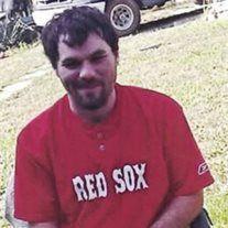 Joshua Scott death by force case in Birch-tree, MO
