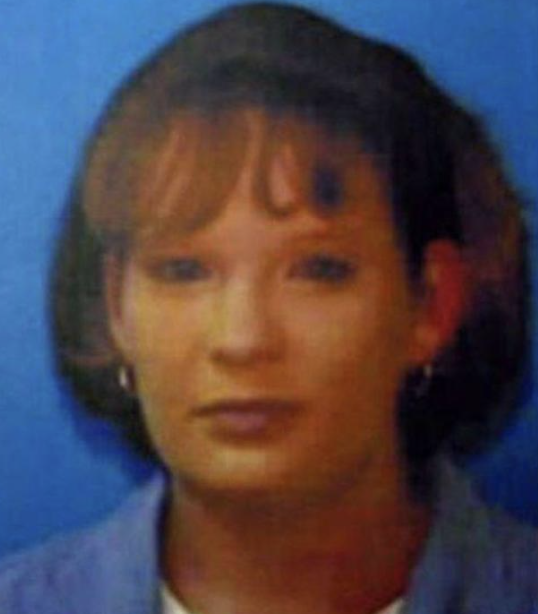 Mandi Alexander death by force case in Great Bend, KS