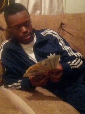 Jerrel Johnson death by force case in Saint-louis, MO