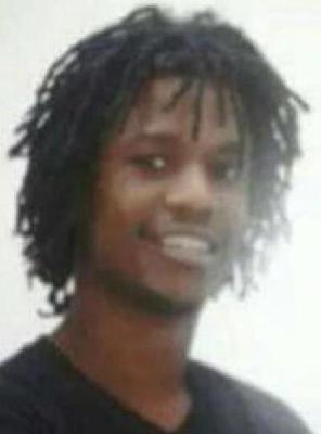 Brian Jordan death by force case profile photo