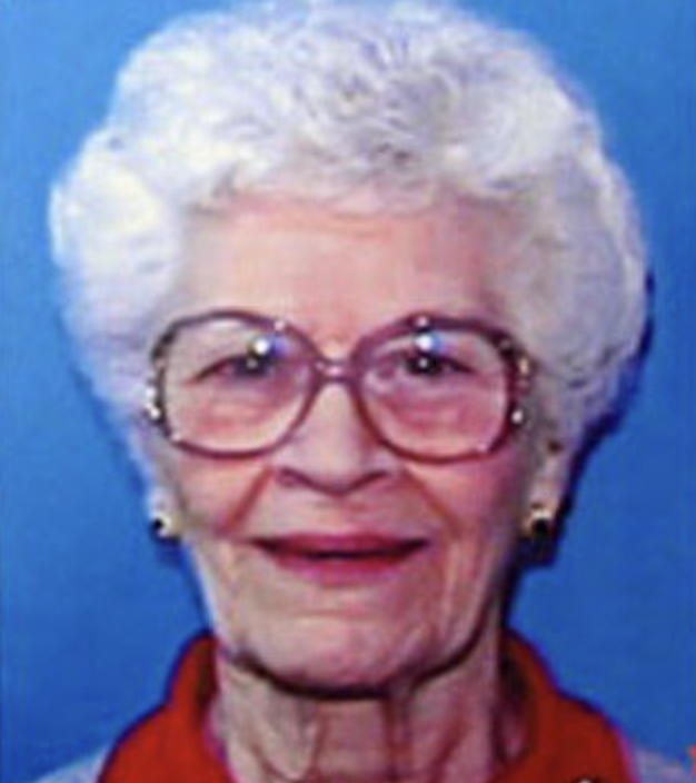 Mary Drake death by force case profile photo