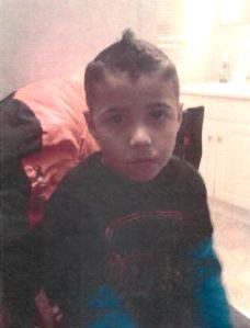 Markell Beasley death by force case in Cape-girardeau, MO