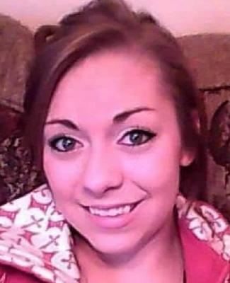 Michelle Russell death by force case profile photo