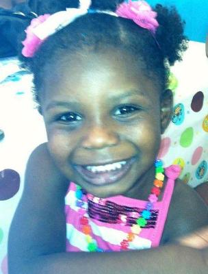 Damiah White death by force case in Kansas-city, MO