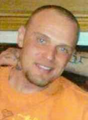 Charles Dunnington death by force case profile photo