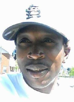 Keith Terrell Porter death by force case in Saint-louis, MO