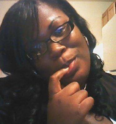 Breiana Ray death by force case profile photo
