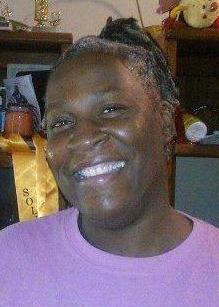 Gwendolyn Ray death by force case in Saint-louis, MO