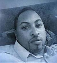 Anthony VanBuren death by force case profile photo