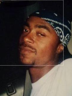 Duwan Cutts death by force case in Saint-louis, MO