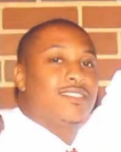 Lance Branscomb death by force case in Saint-louis, MO
