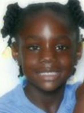 JNylah Douglas death by force case in Saint-louis, MO