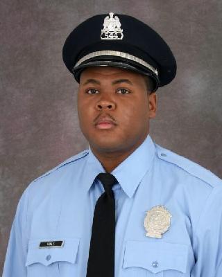 Daryl Anthony Hall death by force case in Saint-louis, MO