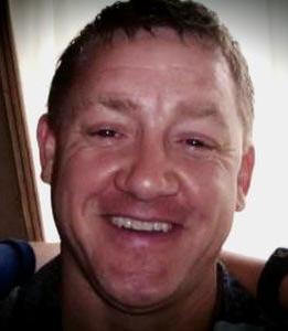 Randy Stone death by force case in Independence, MO