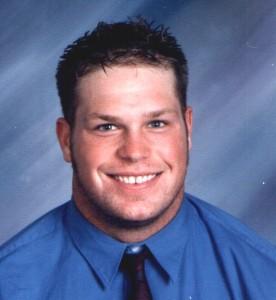 Cory Wilson death by force case in Saint-louis, MO